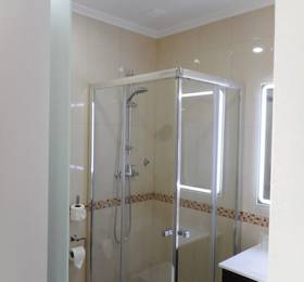 Agua Marinha Hotel в Алгарве