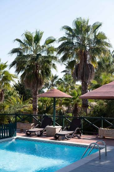 Quinta do Mar - Country & Sea Village 3* Португалия, Алгарве