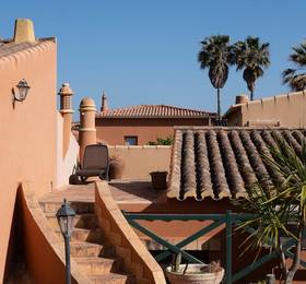 Туры в Quinta do Mar - Country & Sea Village в Португалии