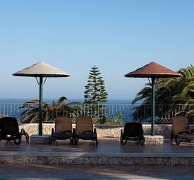 Quinta do Mar - Country & Sea Village в Алгарве