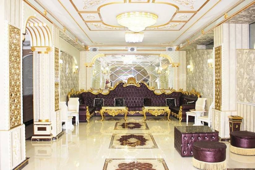 Boutique Hotel Elegant 4* Грузия, Тбилиси