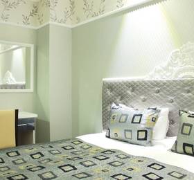 Boutique Hotel Elegant в Тбилиси