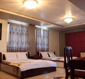 Hong Duc Hotel в Ниньтхуане