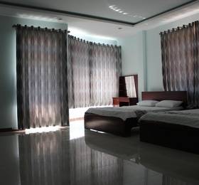 Туры в Hong Duc Hotel в Вьетнаме