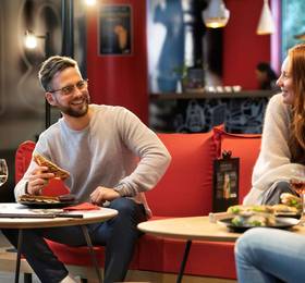Туры в Ibis Hamburg Alster Centrum в Германии