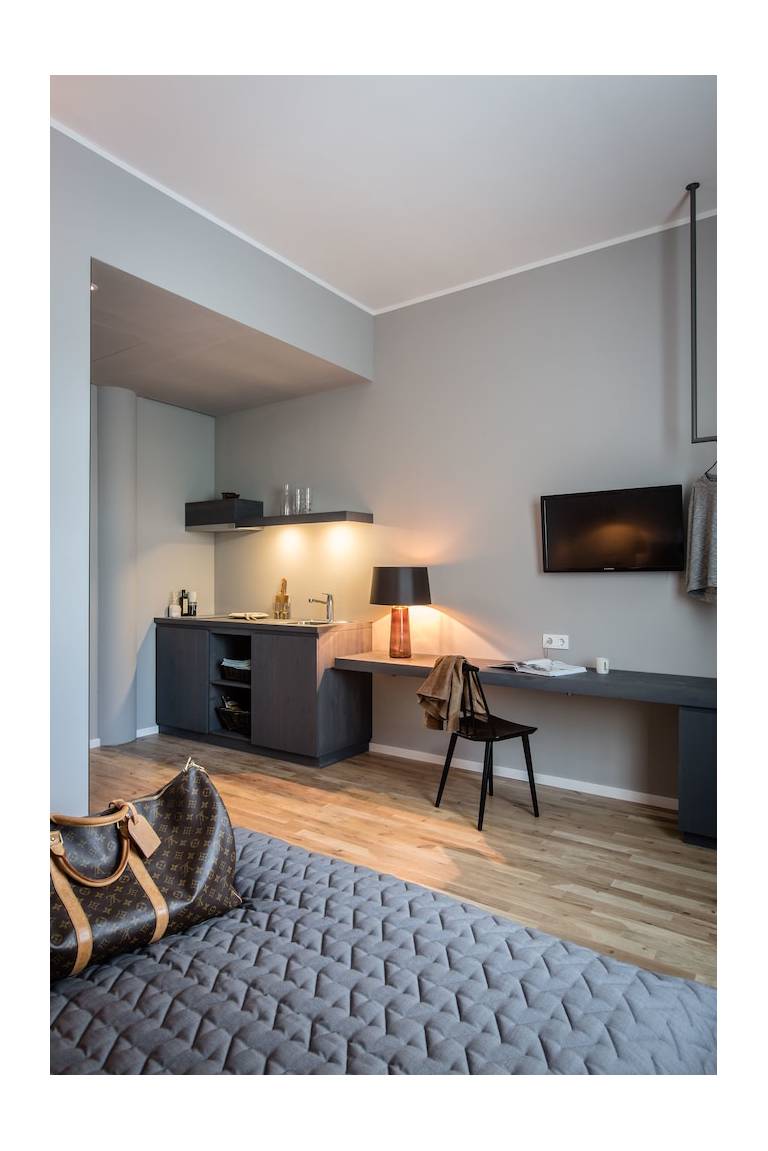 Bold Hotel Munchen