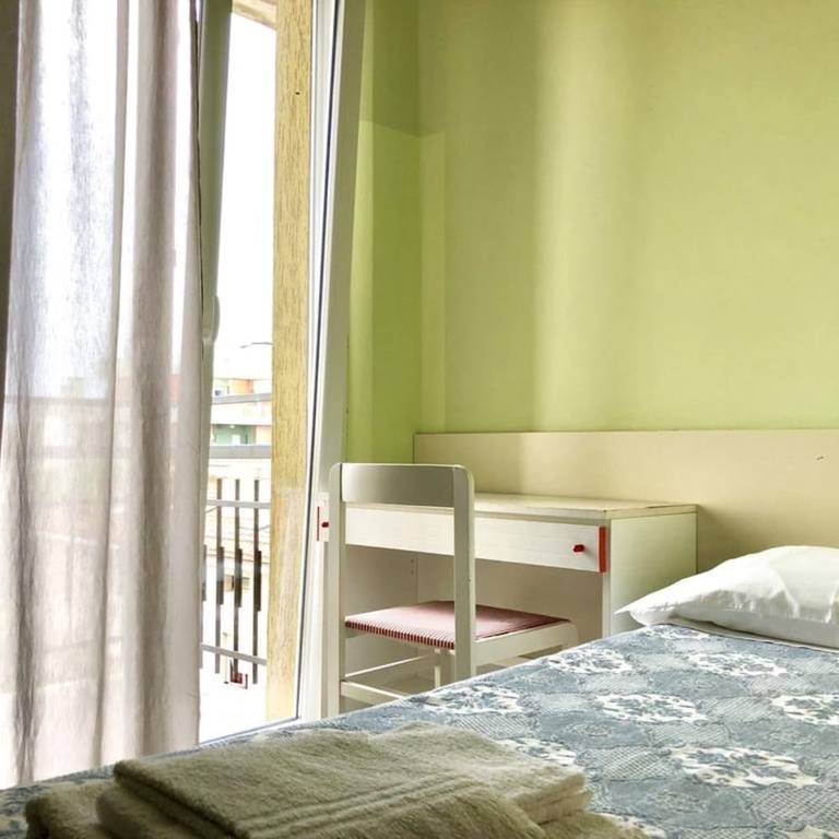 Be Hotel
