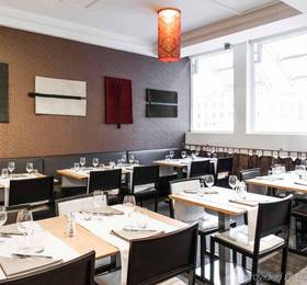 Отдых в Novotel Gent Centrum - Бельгия, Гент