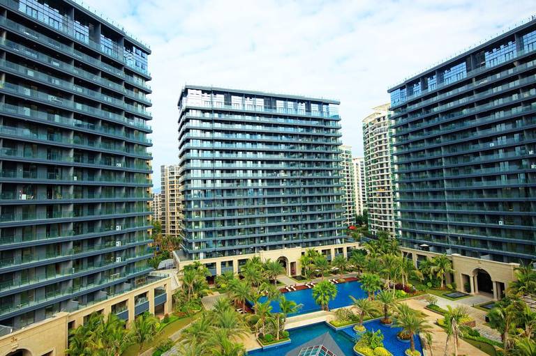 Hampton By Hilton Sanya Bay
