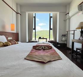 Отдых в Sea Rainbow Hotel - Китай, Хайнань