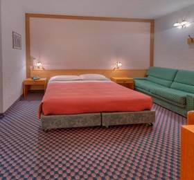 Отдых в Sporthotel Rosatti - Италия, Валь Ди Соле