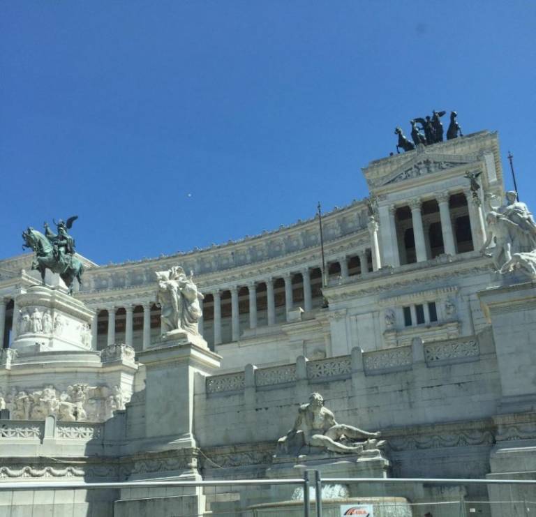 The Brand Hotel Roma
