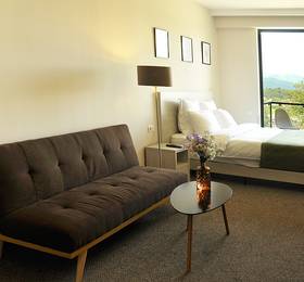 Bakuriani Resorts Hotel в Бакуриани