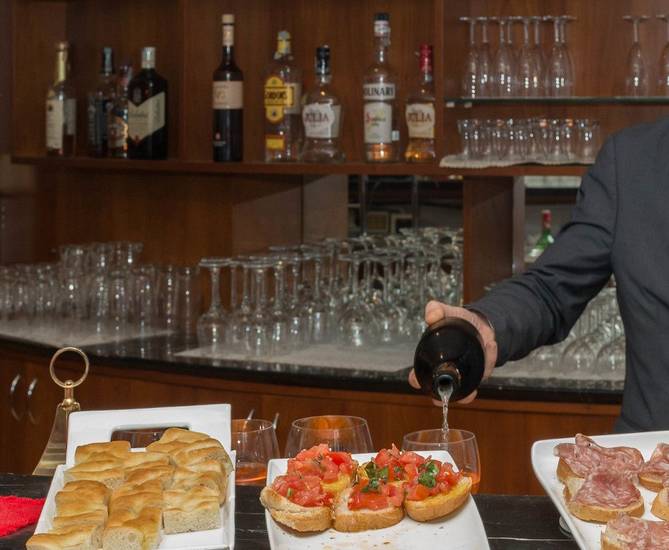 SHG Hotel Verona 4* Италия, Верона