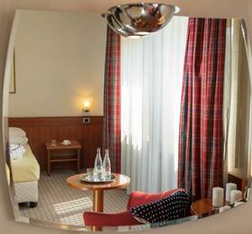 Туры в SHG Hotel Verona в Италии