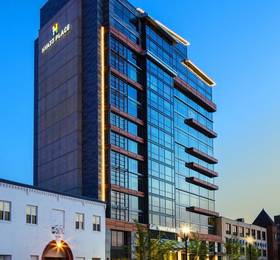 Hyatt Place Dc/Us Capitol в Вашингтоне