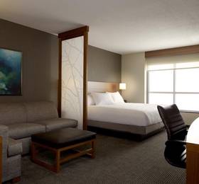 Отдых в Hyatt Place Dc/Us Capitol - США, Вашингтон