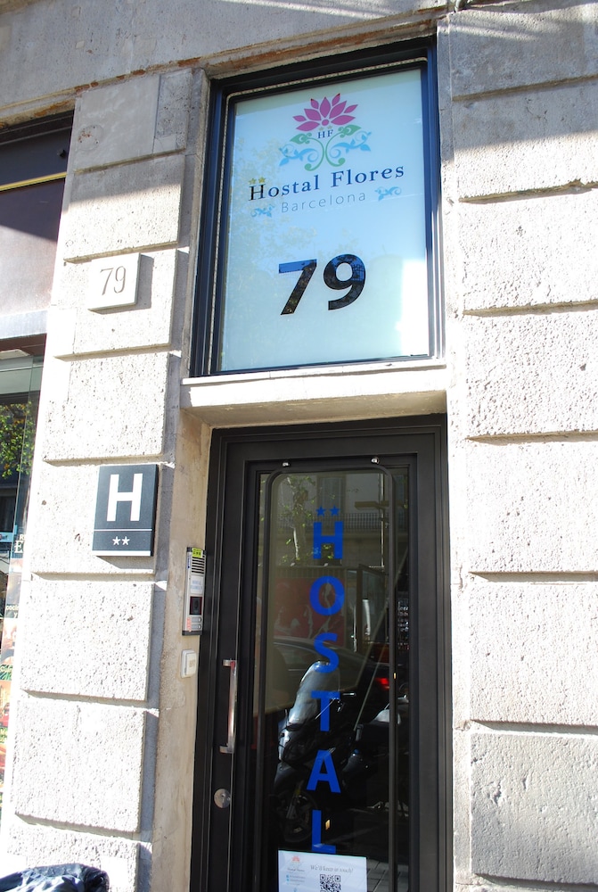 Hostal Las Flores