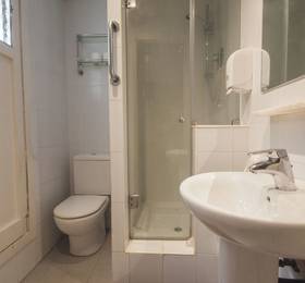 Туры в Albergue Studio Hostel в Испании