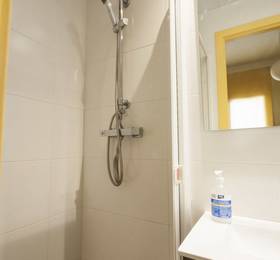 Albergue Studio Hostel в Барселоне