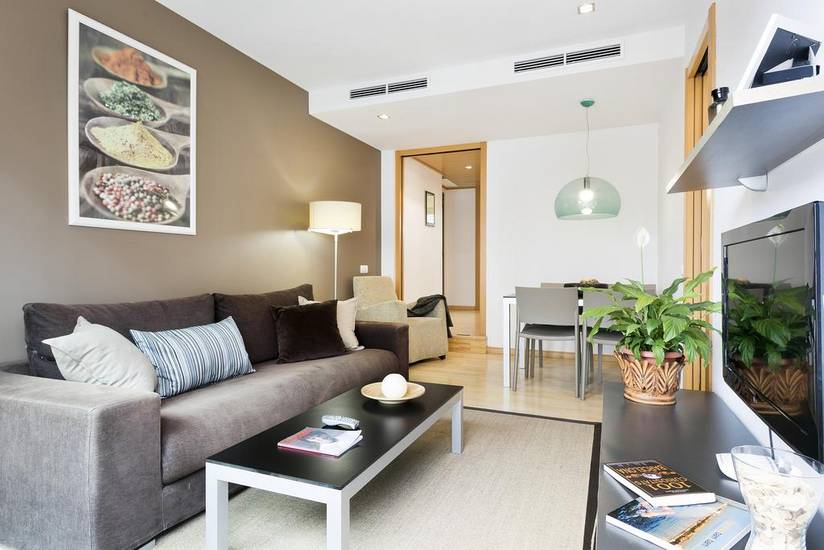 Lugaris Beach 4* Испания, Барселона