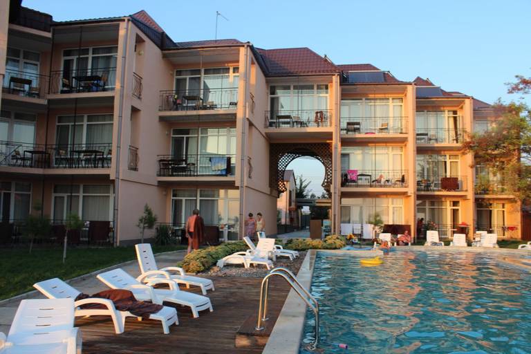 Ravenna Mare Hotel