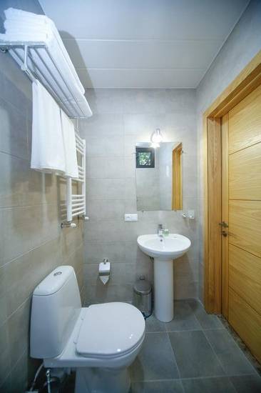 Ponte Hotel 3* Грузия, Кутаиси