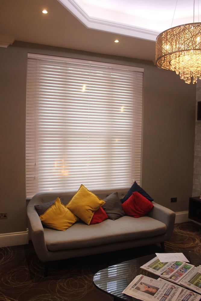 Comfort Inn London - Westminster 