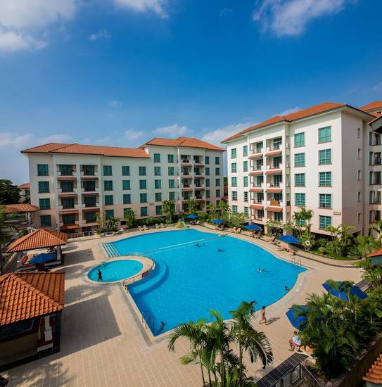 Diamond Westlake Suites 5* Вьетнам, Ханой