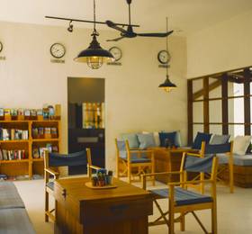 Туры в Escape Beach Resort в Таиланде
