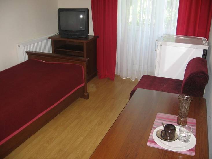 Draugystes Sanatorija 3* Литва, Друскининкай