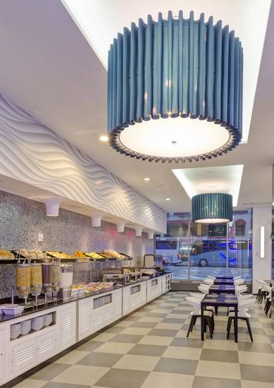 RIU Plaza New York Times Square 4* США, Нью-Йорк
