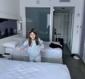 RIU Plaza New York Times Square в Нью-Йорке