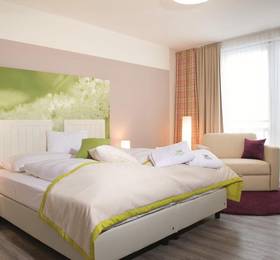 Туры в Hotel Holunderhof в Австрии