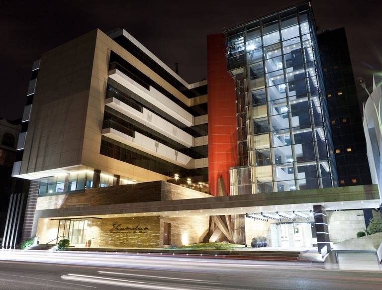 Ramada Hotel and Suites Baku