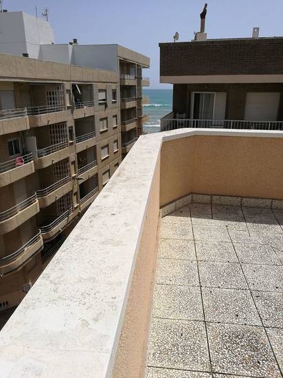 Sole Bello Aparthotel 3* Испания, Коста Бланка