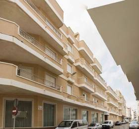 Отдых в Sole Bello Aparthotel - Испания, Коста Бланка