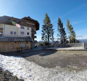 Туры в Alpenhotel Marcius в Австрии