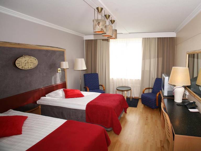 Scandic Pohjanhovi