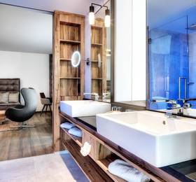 Туры в Dolomiten Residenz - Sporthotel Sillian в Австрии