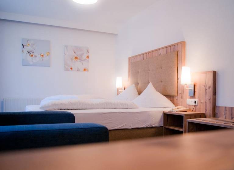 Hotel Alphof