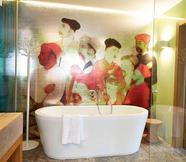 Das Posthotel 4* Австрия, Цель ам Циллер