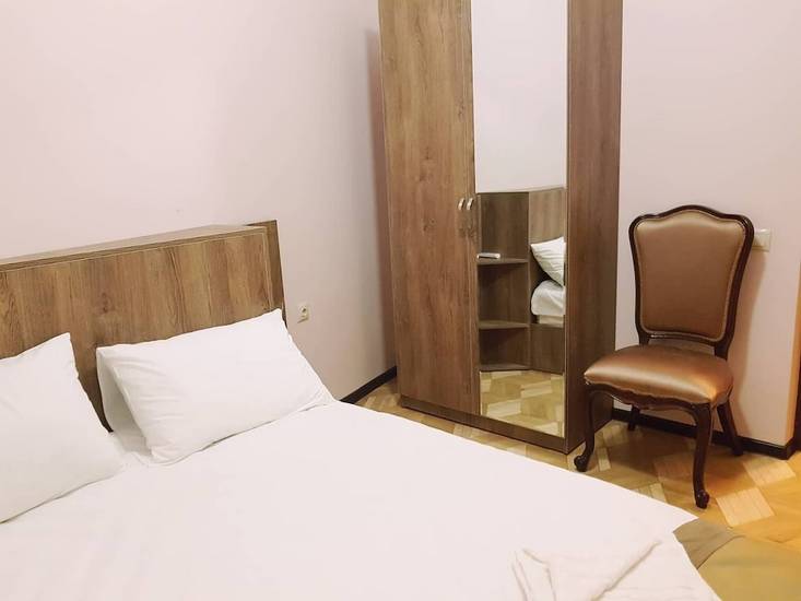 Classic Hotel 3* Грузия, Тбилиси