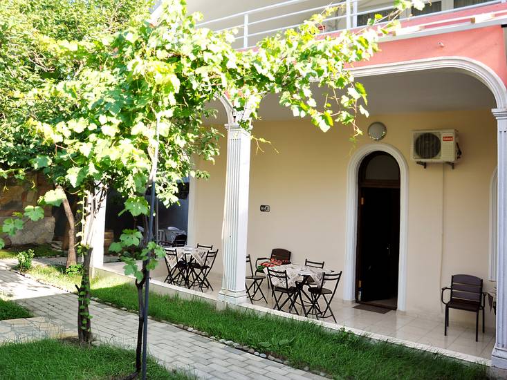 Tbilisi Garden Hotel 3* Грузия, Тбилиси
