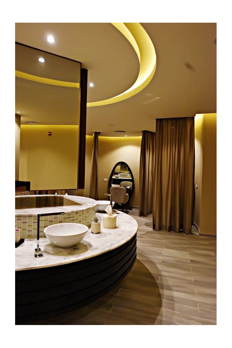 CHIC Mansion at CHIC by Royalton All Inclusive Resort