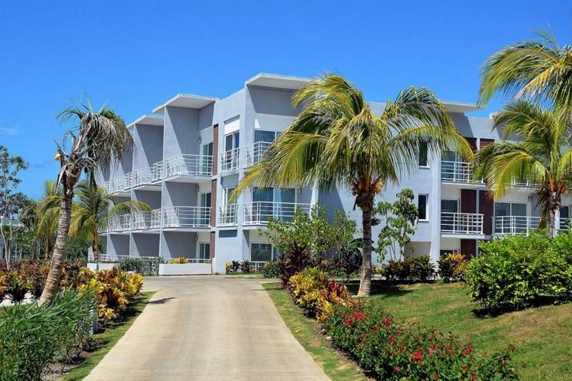 Sercotel Experience Cayo Santa Maria 5* Куба, остров Кайо-Санта-Мария