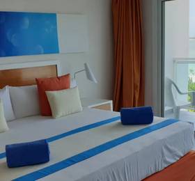 Sercotel Experience Cayo Santa Maria в острове Кайо-Санта-Мария