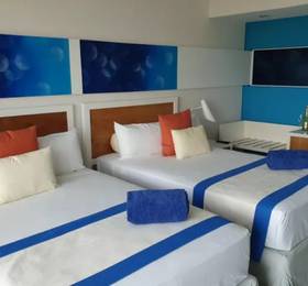 Туры в Sercotel Experience Cayo Santa Maria в Кубе