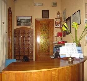 Туры в Hotel Mediterraneo в Испании