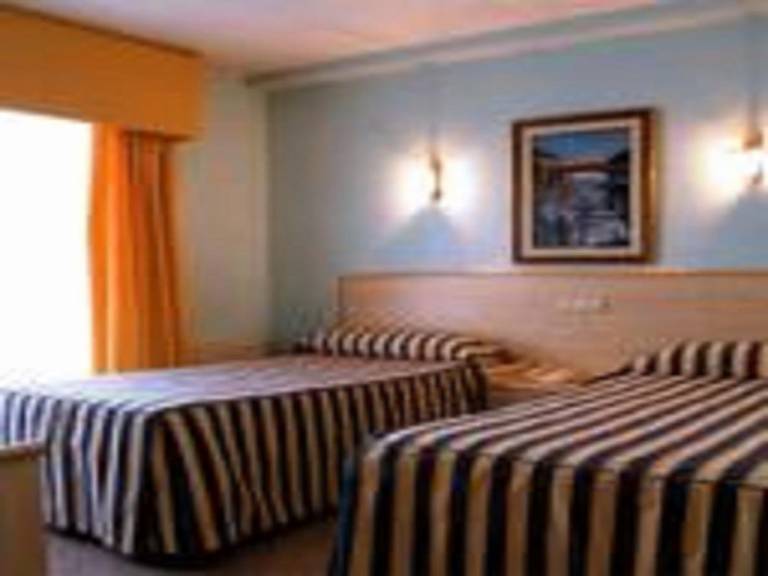 Hotel Mediterraneo